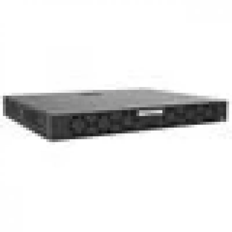 IP Recorder NVR502-32B 32 channels