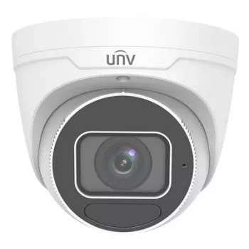 IP Camera IPC3634LB-ADZK-H, 4 Mpx 2.8...12 mm