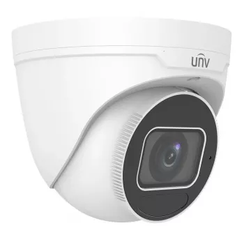 IP Camera IPC3634LB-ADZK-H, 4 Mpx 2.8...12 mm