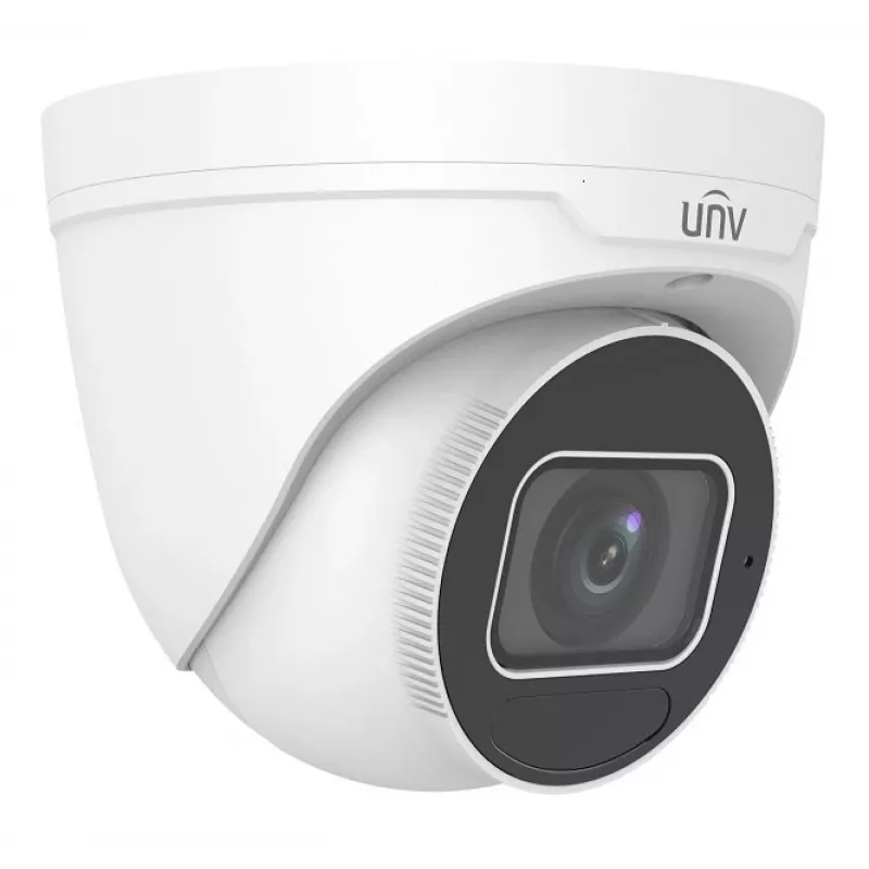 IP Camera IPC3634LB-ADZK-H, 4 Mpx 2.8...12 mm