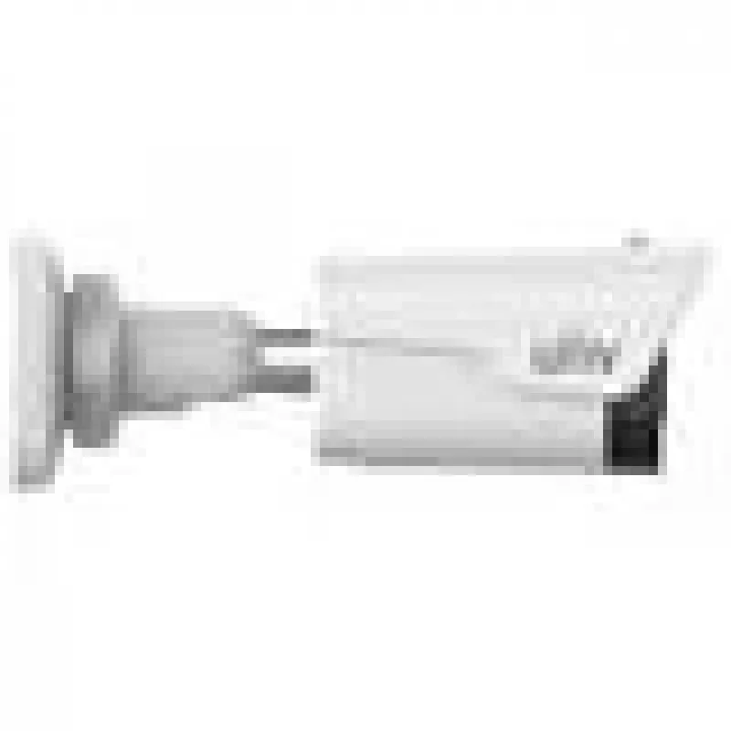 UNV IP bullet Camera - IPC2124LB-ADF28KM-H , 4MP, 2.8mm, easy 4MP, 2.8mm, white