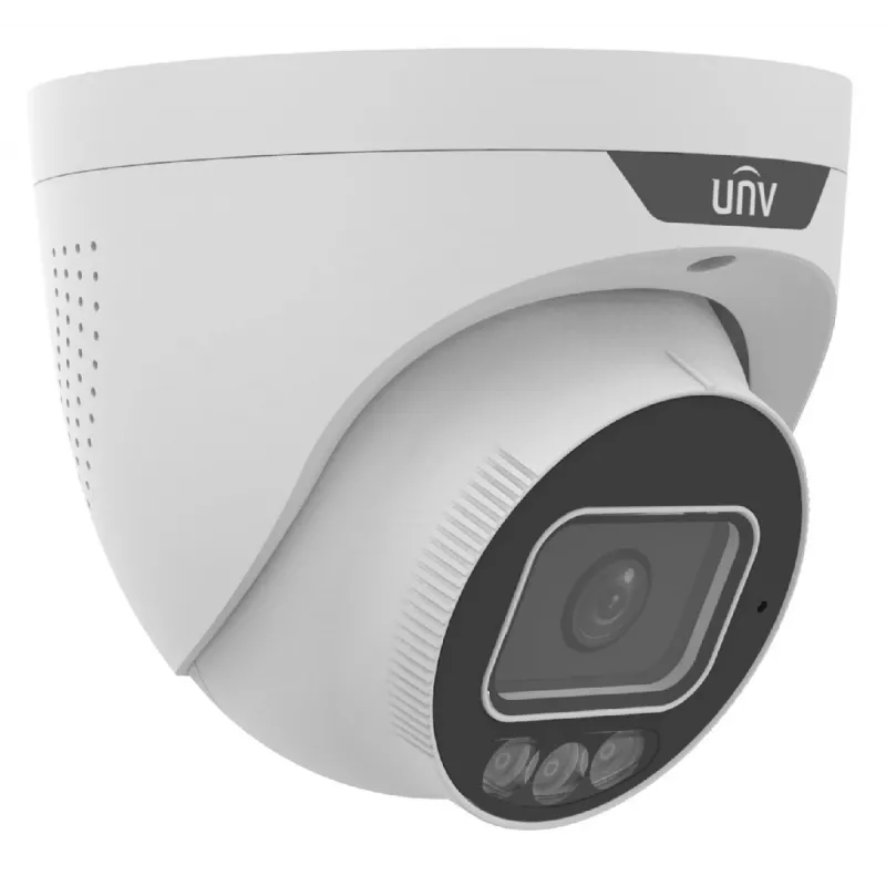 IP Camera IPC3635SS-ADF28KMC-I1 5 Mpx 2.8 mm