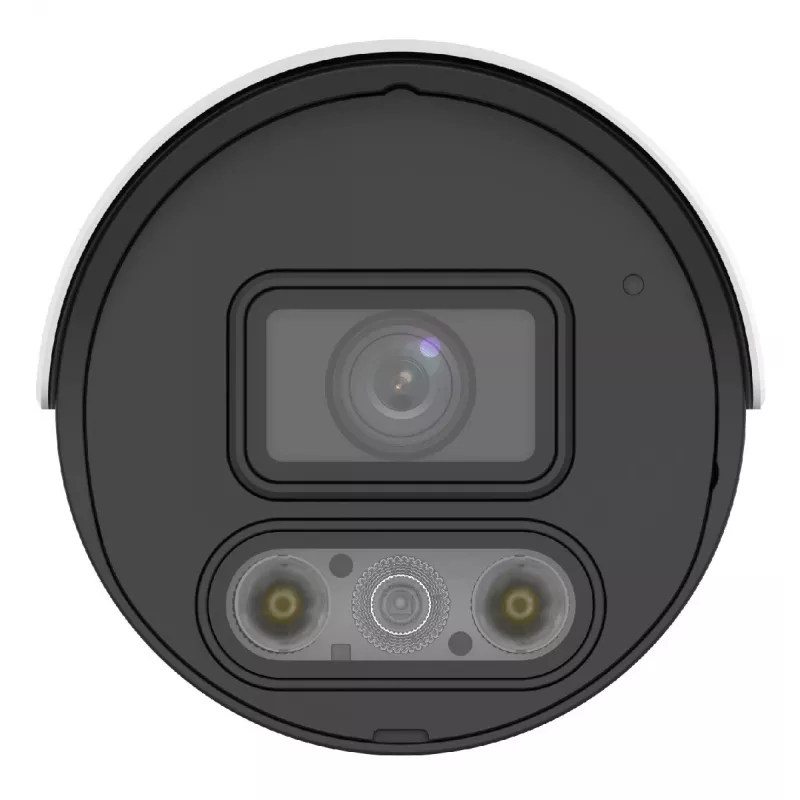 IP Camera IPC2124LE ColorHunter - 4 Mpx 2.8 mm