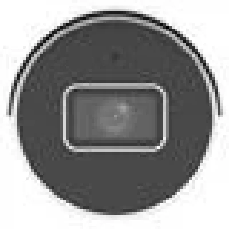 IP Camera IPC2124LE-ADF40KM-H 4 Mpx 4 mm