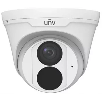 IP Camera UNIVIEW IPC3615LE-ADF28K-H 5MP 2.8mm
