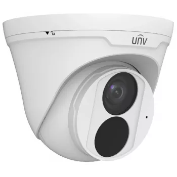 IP Camera UNIVIEW IPC3615LE-ADF28K-H 5MP 2.8mm