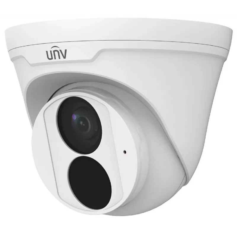 IP Camera UNIVIEW IPC3615LE-ADF28K-H 5MP 2.8mm