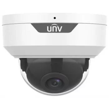 Vandal-proof Camera IPC325LE-ADF28K-H 5 Mpx