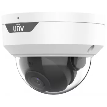Vandal-proof Camera IPC325LE-ADF28K-H 5 Mpx
