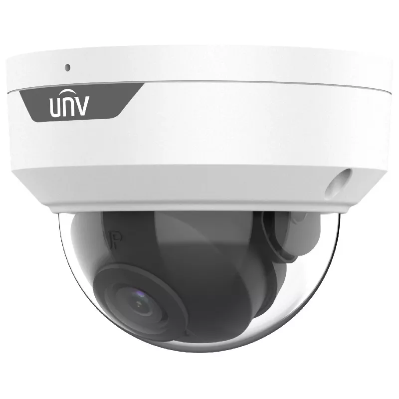 Vandal-proof Camera IPC325LE-ADF28K-H 5 Mpx