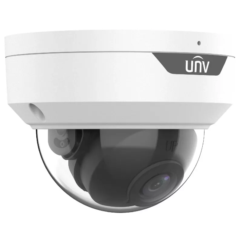 Vandal-proof Camera IPC325LE-ADF28K-H 5 Mpx