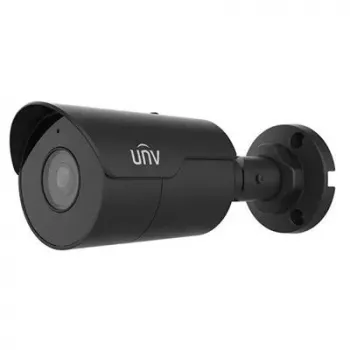 IP Camera IPC2124LE-ADF28KM-H BLACK 4 Mpx