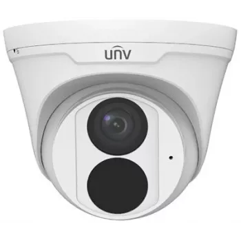 IP Camera UNIVIEW 8 Mpx 4K UHD 2.8 mm
