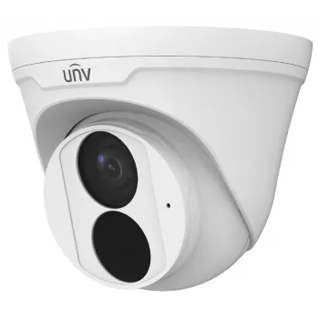 IP Camera UNIVIEW 8 Mpx 4K UHD 2.8 mm