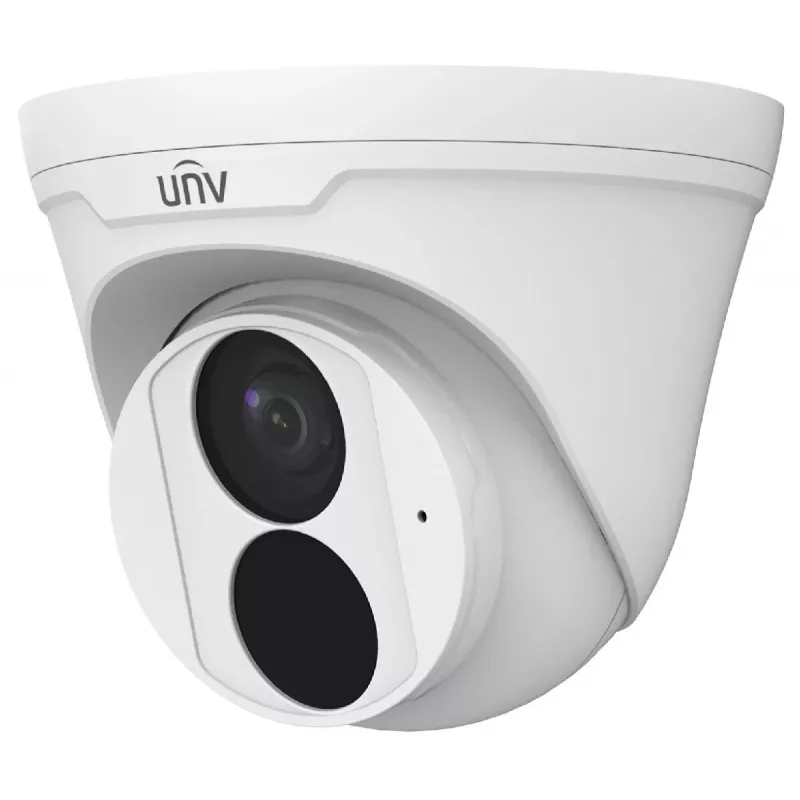 IP Camera UNIVIEW 8 Mpx 4K UHD 2.8 mm