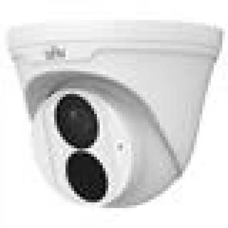 IP Camera UNIVIEW 8 Mpx 4K UHD 2.8 mm