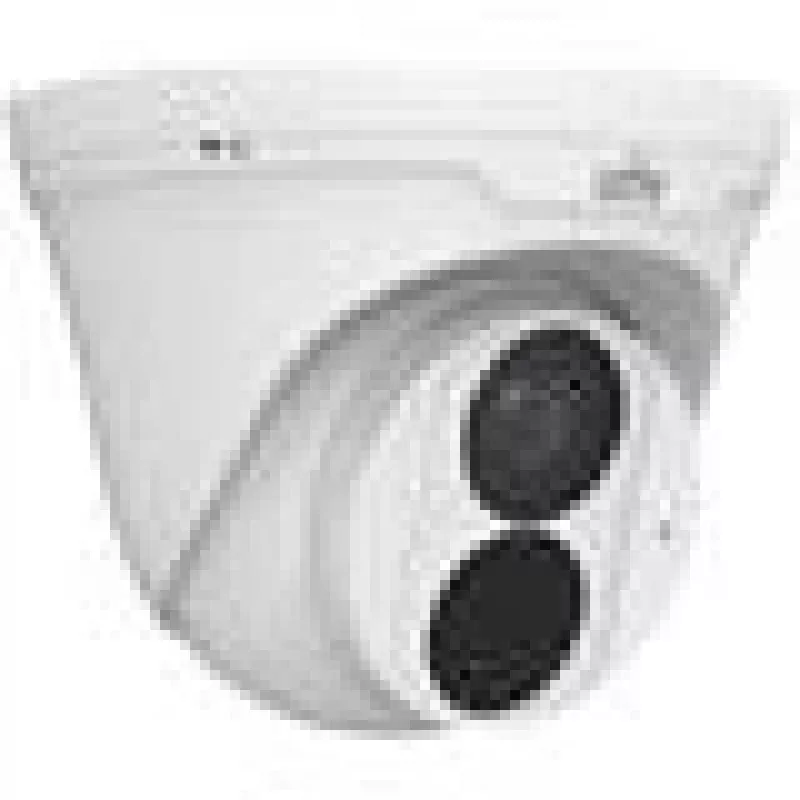 IP Camera UNIVIEW 8 Mpx 4K UHD 2.8 mm