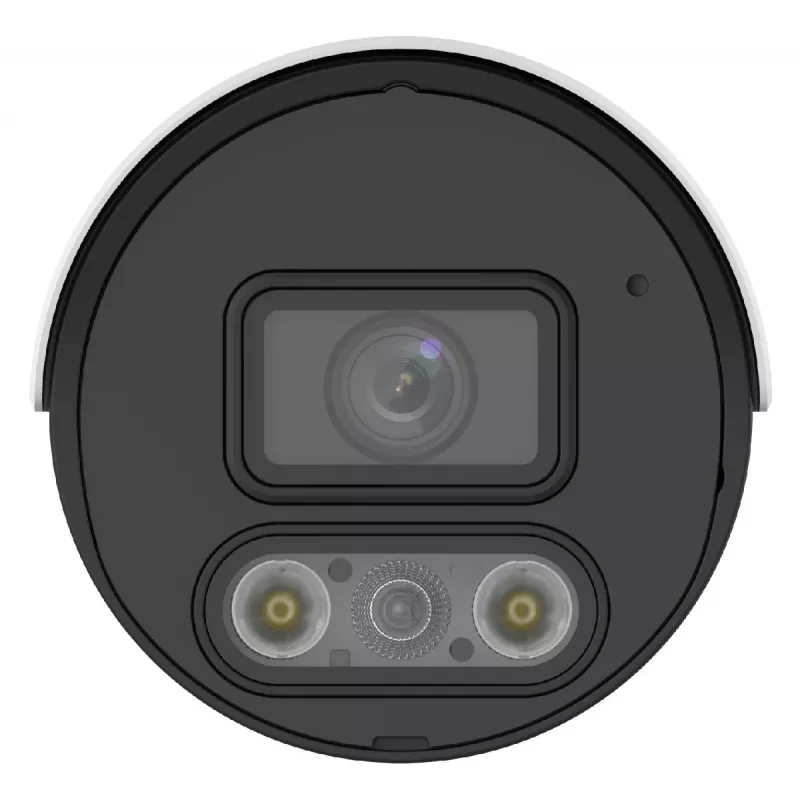 KAMERA IP IPC2128LE-ADF28KMC-DL ColorHunter - 8 Mpx 2.8 mm UNIVIEW