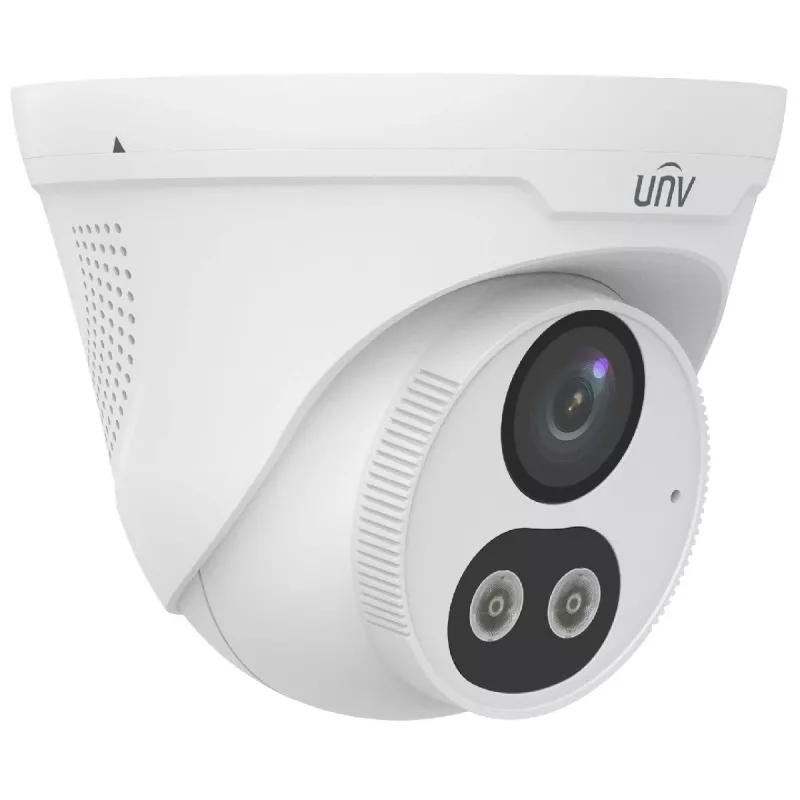 KAMERA IP IPC3618LE-ADF28KC-DL ColorHunter 8 Mpx 2.8 mm UNIVIEW