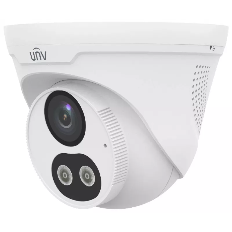 KAMERA IP IPC3618LE-ADF28KC-DL ColorHunter 8 Mpx 2.8 mm UNIVIEW