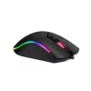 Gaming mouse HAVIT MS1001S V2 optical sensor RGB wired black-grey