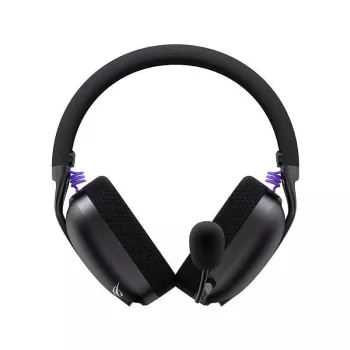 Gaming Headset HAVIT Fuxi-H3 Plus — Wired Stereo Headphones with Microphone (black)