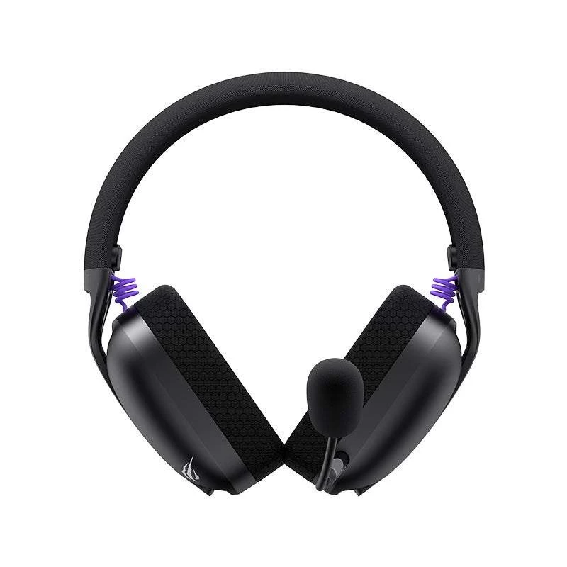 Gaming Headset HAVIT Fuxi-H3 Plus — Wired Stereo Headphones with Microphone (black)