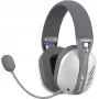 HAVIT Fuxi-H3 Gaming Headset (grey) – Over-ear Stereo Headphones with Built-in Microphone