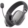 HAVIT Fuxi-H3 Gaming Headset (grey) – Over-ear Stereo Headphones with Built-in Microphone
