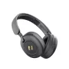 Over-ear Bluetooth headphones HAVIT H655BT PRO — wireless audio, built-in microphone, black