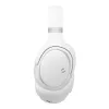 Wireless Bluetooth Headphones HAVIT H630BT — On-ear, Bluetooth, Built-in Microphone, White