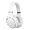 Wireless Bluetooth Headphones HAVIT H630BT — On-ear, Bluetooth, Built-in Microphone, White