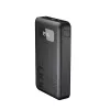 Portable Power Bank HAVIT PB5212 20000mAh — High Capacity External Battery (black)
