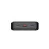 Portable Power Bank HAVIT PB5212 20000mAh — High Capacity External Battery (black)