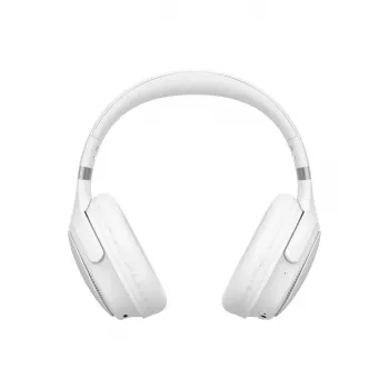 HAVIT H630BT PRO Wireless In-ear Headset White — Bluetooth headset for calls, music, sport, everyday