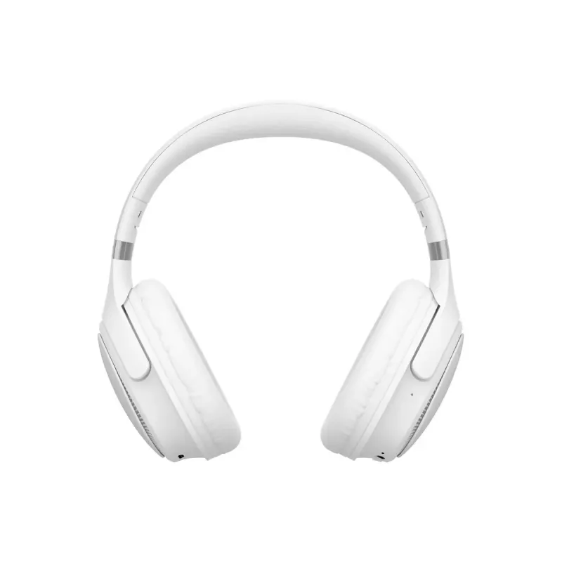 HAVIT H630BT PRO Wireless In-ear Headset White — Bluetooth headset for calls, music, sport, everyday