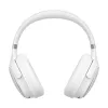 HAVIT H630BT PRO Wireless In-ear Headset White — Bluetooth headset for calls, music, sport, everyday