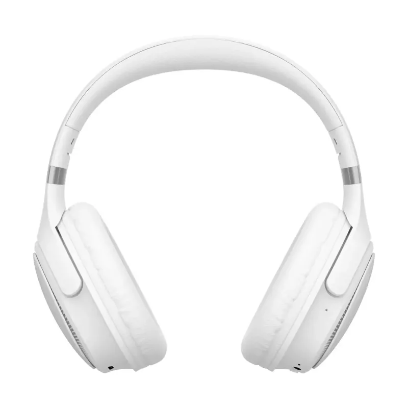 HAVIT H630BT PRO Wireless In-ear Headset White — Bluetooth headset for calls, music, sport, everyday