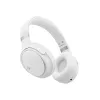 HAVIT H630BT PRO Wireless In-ear Headset White — Bluetooth headset for calls, music, sport, everyday