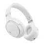 HAVIT H630BT PRO Wireless In-ear Headset White — Bluetooth headset for calls, music, sport, everyday