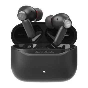 Havit TW991 PRO (SPACE NC01T) Wireless Headphones — Black, Active Noise Cancelling, Bluetooth