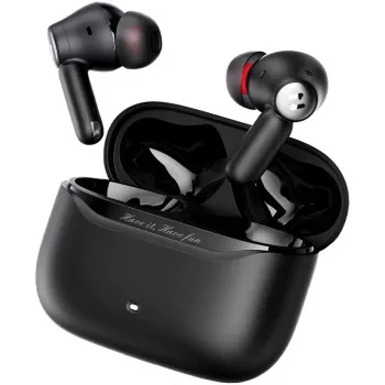 Havit TW991 PRO (SPACE NC01T) Wireless Headphones — Black, Active Noise Cancelling, Bluetooth