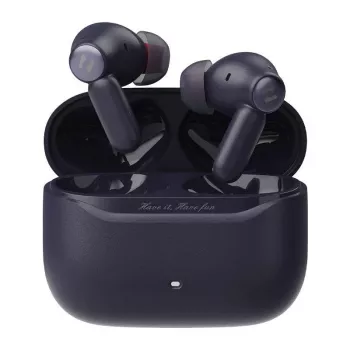 HAVIT wireless headphones TW991 PRO (SPACE NC01T) with noise cancellation, navy