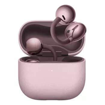 Headset HUAWEI FreeClip 2 True Wireless Stereo (TWS) In-ear — Bluetooth, USB Type-C, Purple