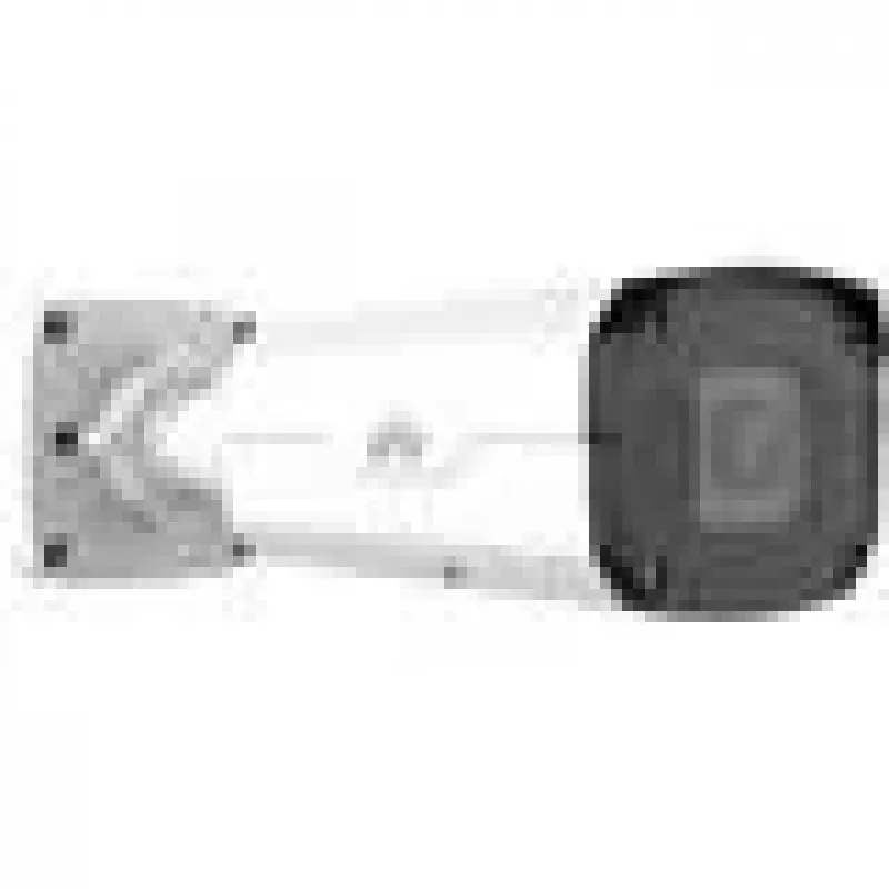 Uniview IPC2328SB-DZK-I0 security camera Bullet IP security camera Outdoor 3840 x 2160 pixels Ceiling/wall