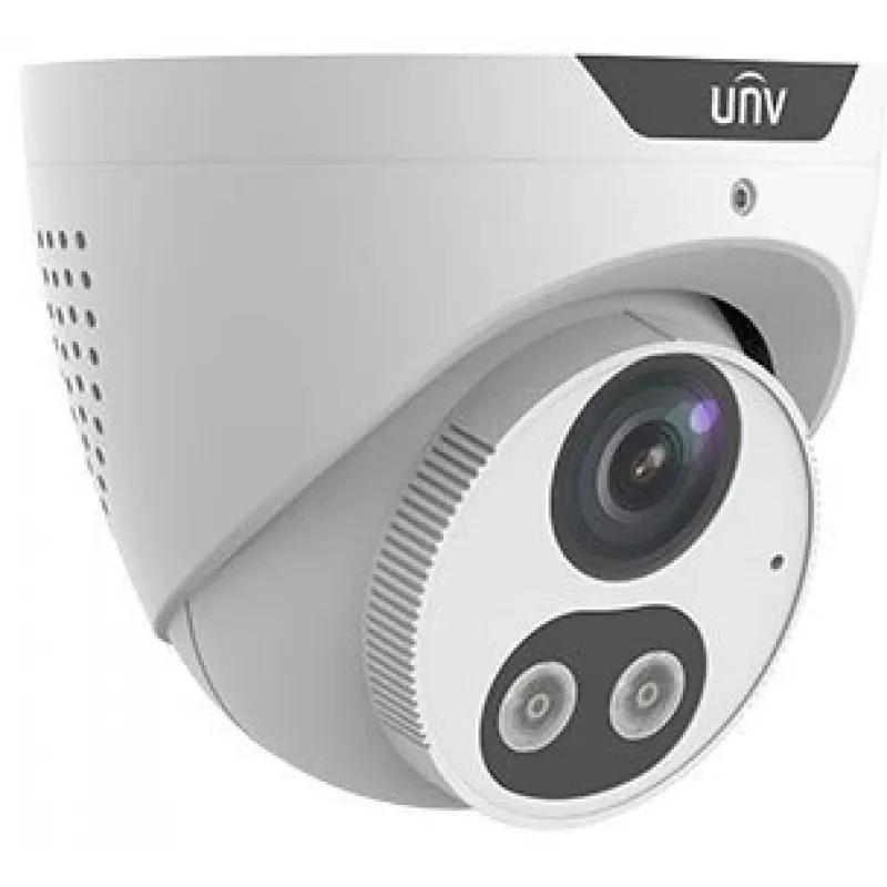 IP Camera IPC3618SB-ADF28KMC-I0 - 8.3 Mpx