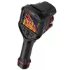 H4 Camera thermal imaging, 480x360 IR, 30Hz, FOV 25°x19°, 4,3 touchscreen LCD, Laser, 64GB, Wi-Fi, Bluetooth, 8MP, Battery