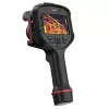 H2 Camera thermal imaging, IR 256x192, -40~650°C, FOV 25°×19°, 4,3 touchscreen LCD, Laser, 5MP, 64GB, Wi-Fi, Bluetooth