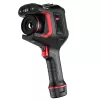 H2 Camera thermal imaging, IR 256x192, -40~650°C, FOV 25°×19°, 4,3 touchscreen LCD, Laser, 5MP, 64GB, Wi-Fi, Bluetooth
