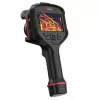 H2 Camera thermal imaging, IR 256x192, -40~650°C, FOV 25°×19°, 4,3 touchscreen LCD, Laser, 5MP, 64GB, Wi-Fi, Bluetooth